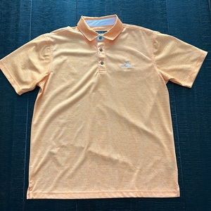 Pebble Beach Golf Polo